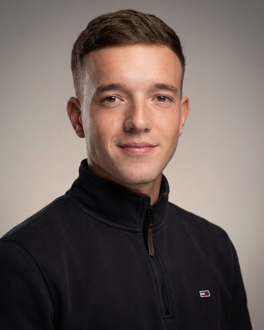Wendel Wolfs, founder of FlickOn